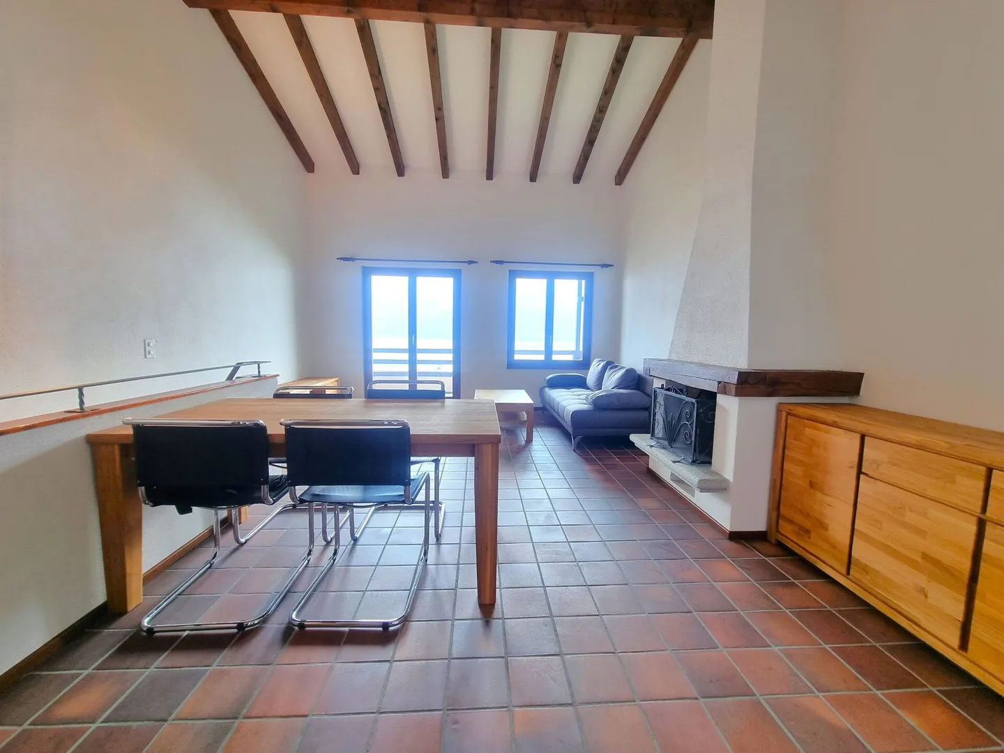 Ferienwohnung mit Seeblick in Brissago! - Foto 4 von 10