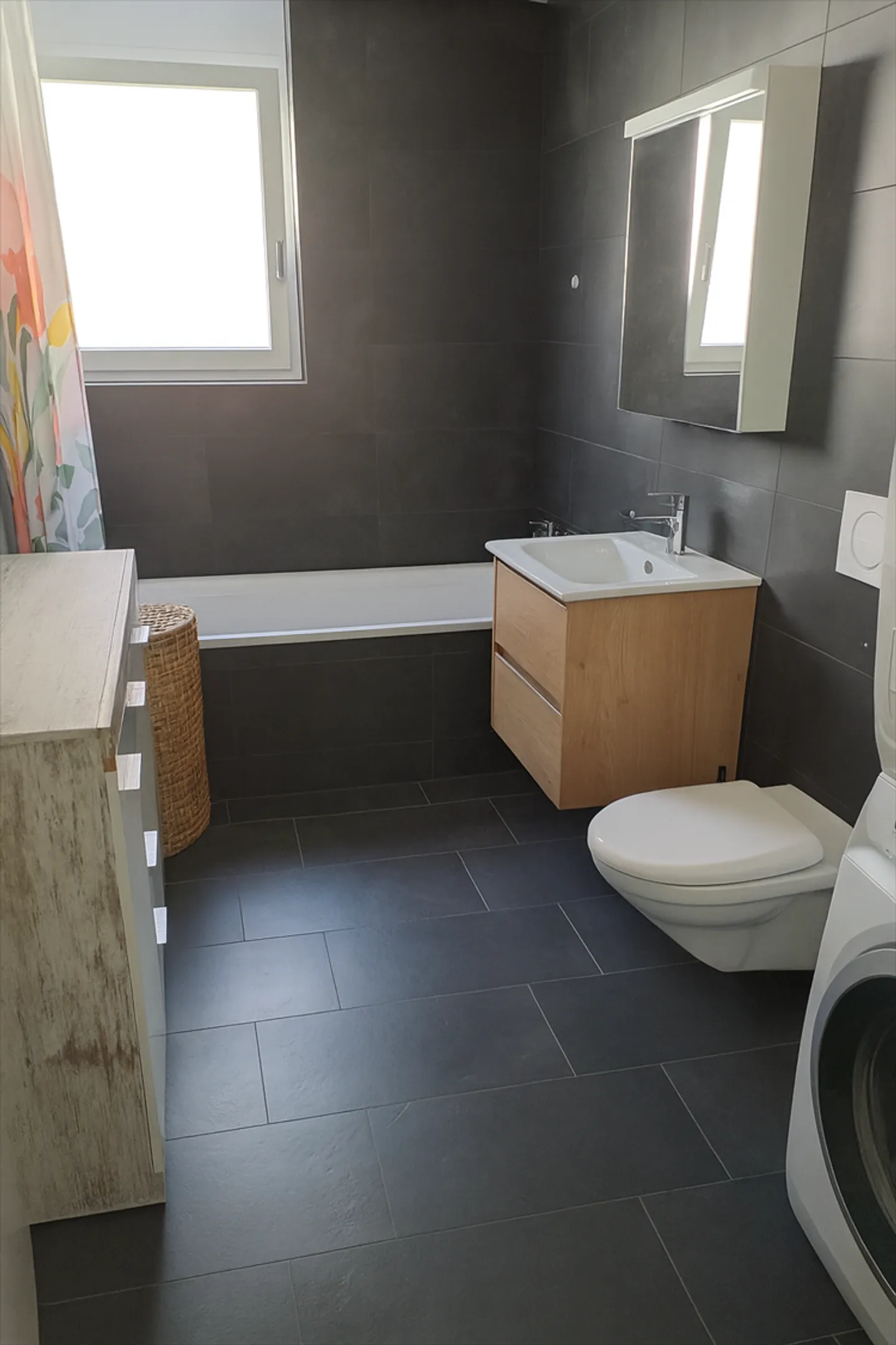 Attico 4.5 stanze - Foto 11 di 11