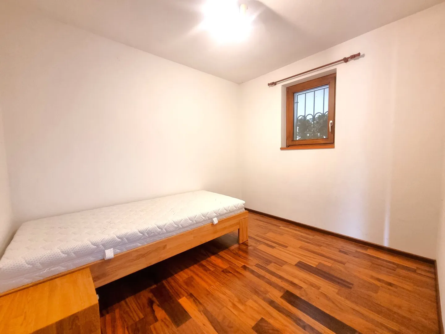 Ferienwohnung mit Seeblick in Brissago! - Foto 8 von 10