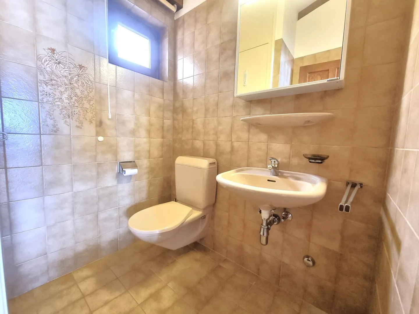 Ferienwohnung mit Seeblick in Brissago! - Foto 9 von 10