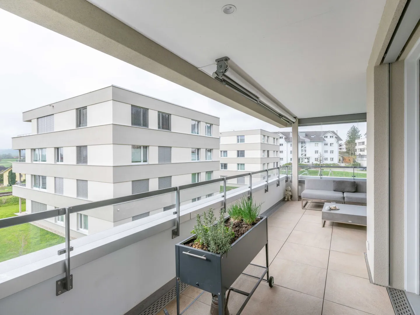 Condominium de 3,5 pièces - Photo 10 sur 12