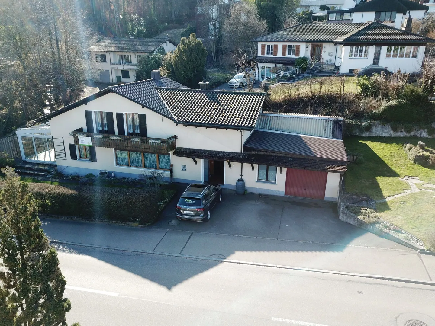 GRANDE CASA UNIFAMILIARE CON POTENZIALE - Foto 18 di 18