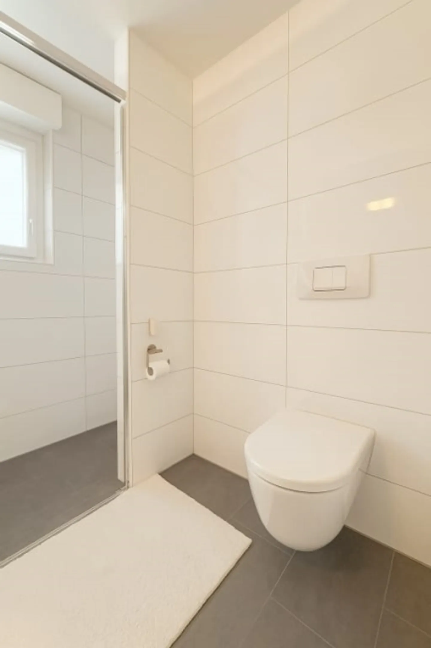 Appartamento con giardino a Niederscherli - Foto 7 di 13