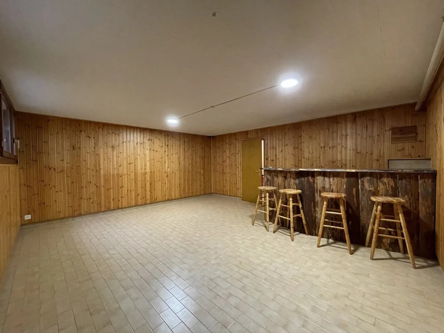 FRIBOURG - Renovated 4.5 room house - Photo 12 of 12