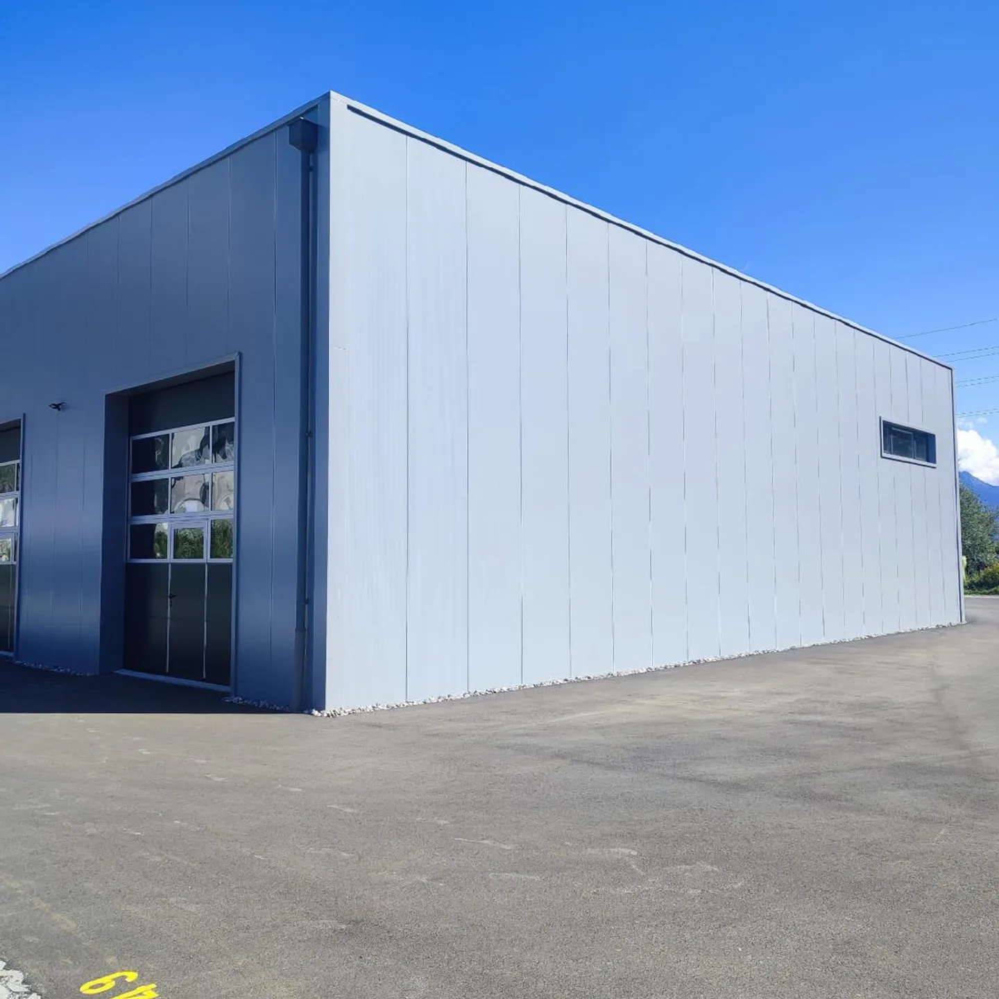 Werkstatt - Foto 1 von 13