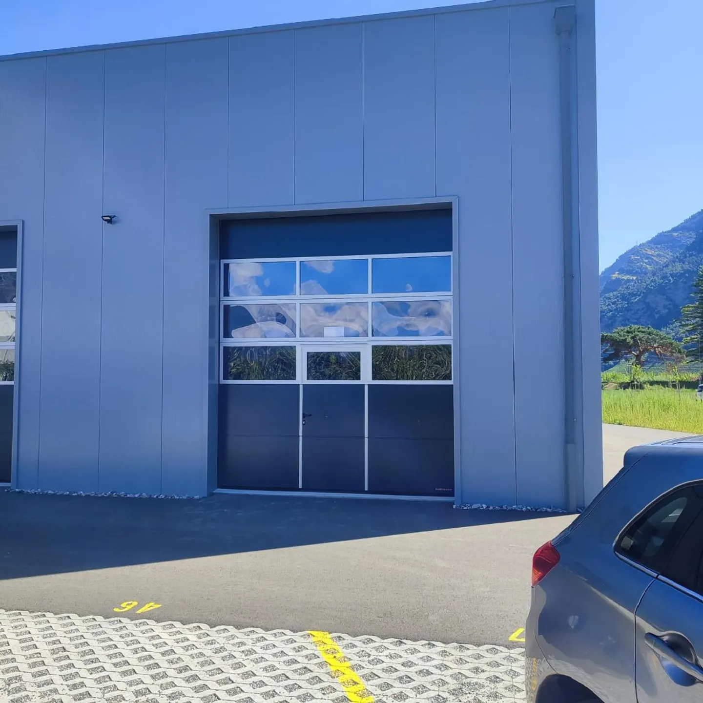 Werkstatt - Foto 2 von 13