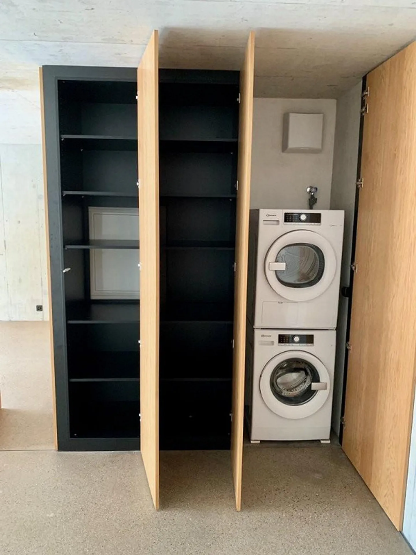 Vivere nel centro di Olten proprio accanto alla stazione - Foto 3 di 6