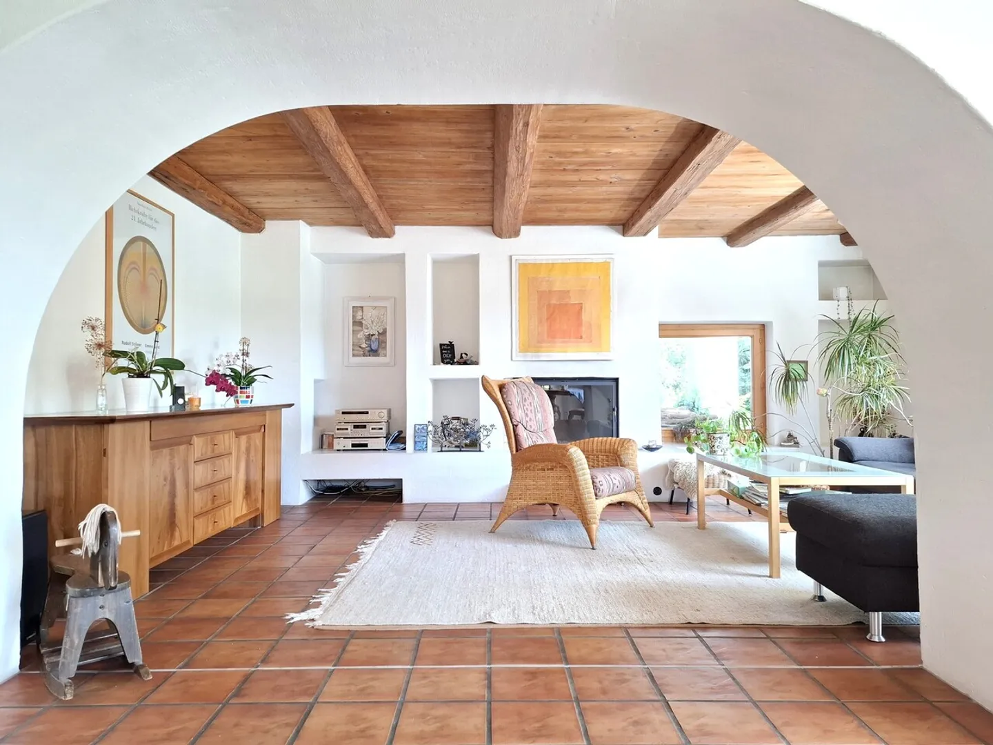 Single house for sale - Photo 2 of 14