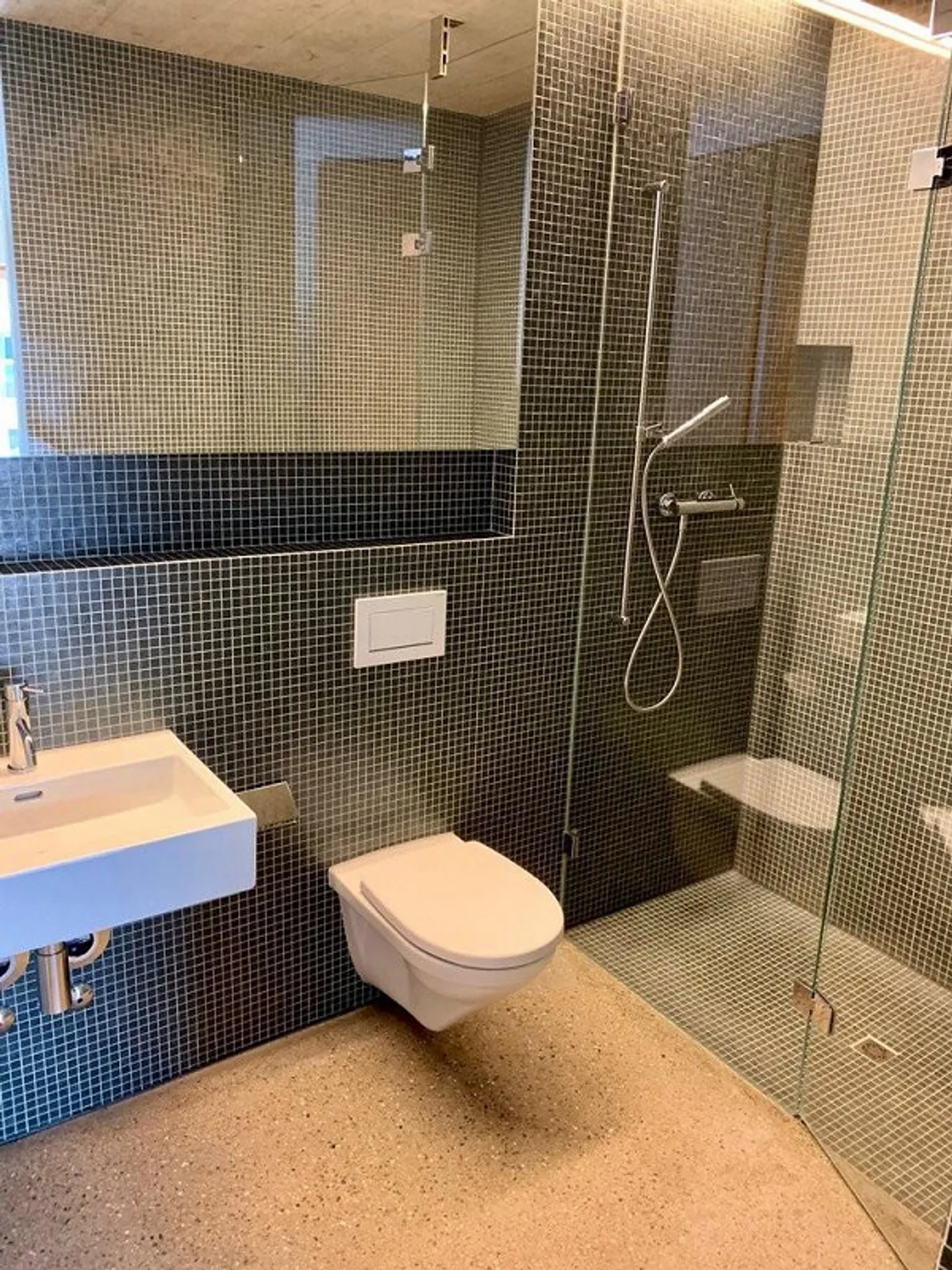 Vivere nel centro di Olten proprio accanto alla stazione - Foto 4 di 6