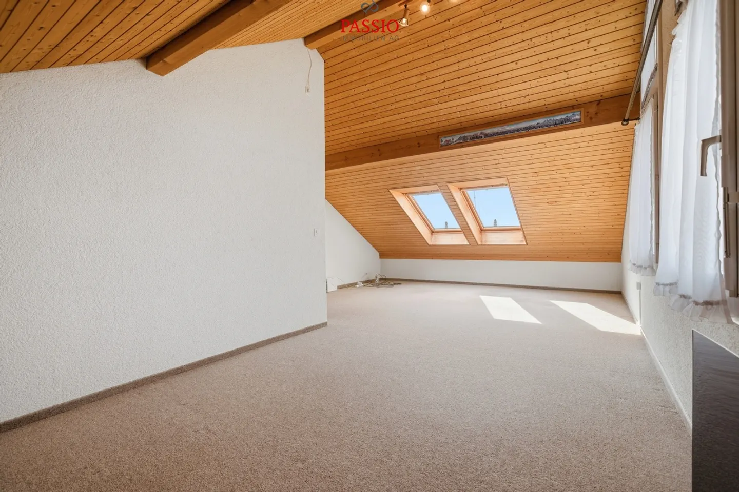 Casa a schiera familiare di 5,5 stanze con grande giardino - Foto 17 di 27