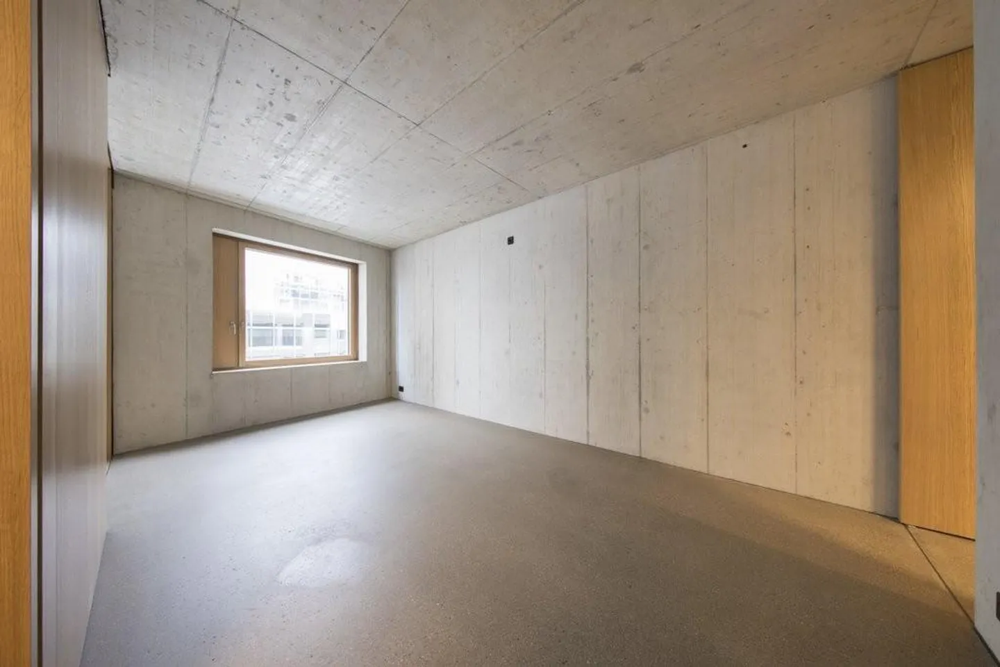 Vivere nel centro di Olten proprio accanto alla stazione - Foto 5 di 6