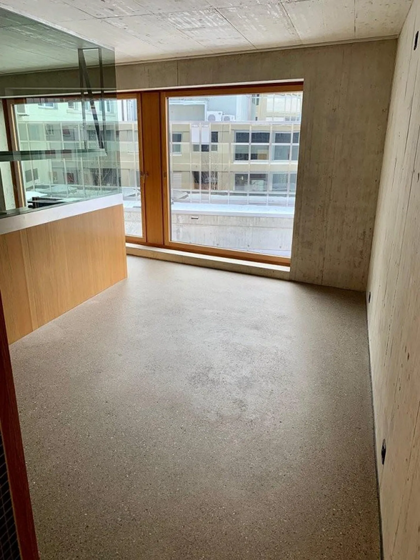 Vivere nel centro di Olten proprio accanto alla stazione - Foto 6 di 6