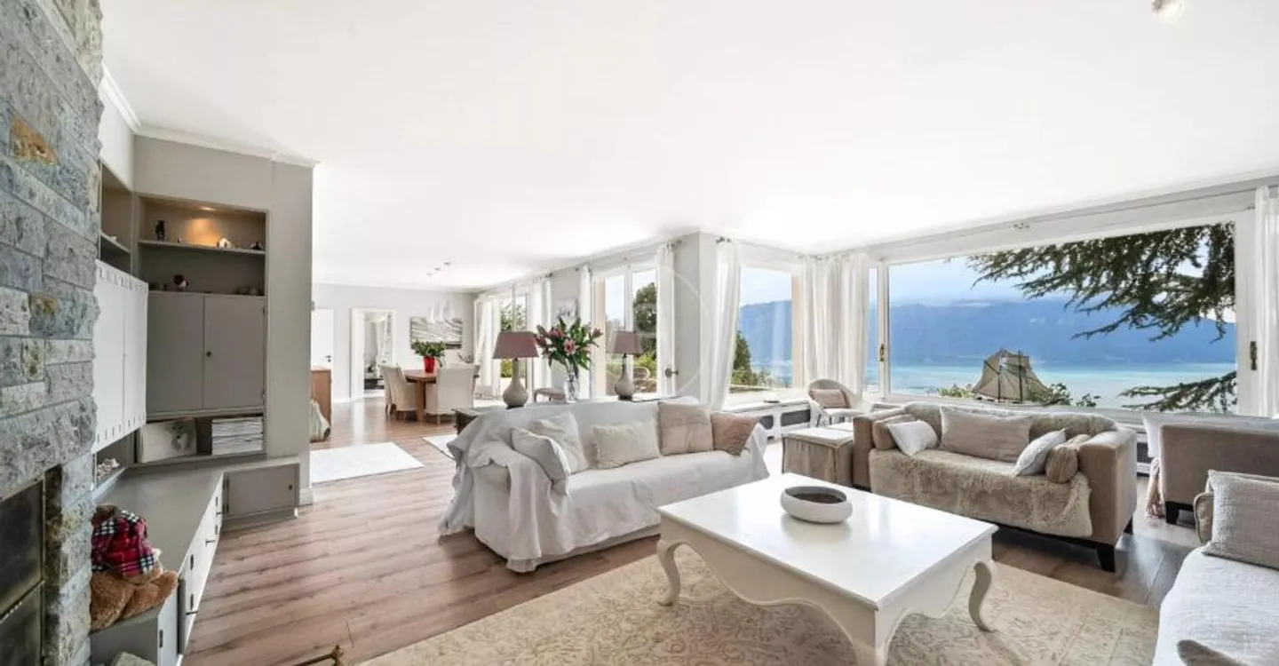 Villa Incantevole con Vista Lago - Foto 10 di 12