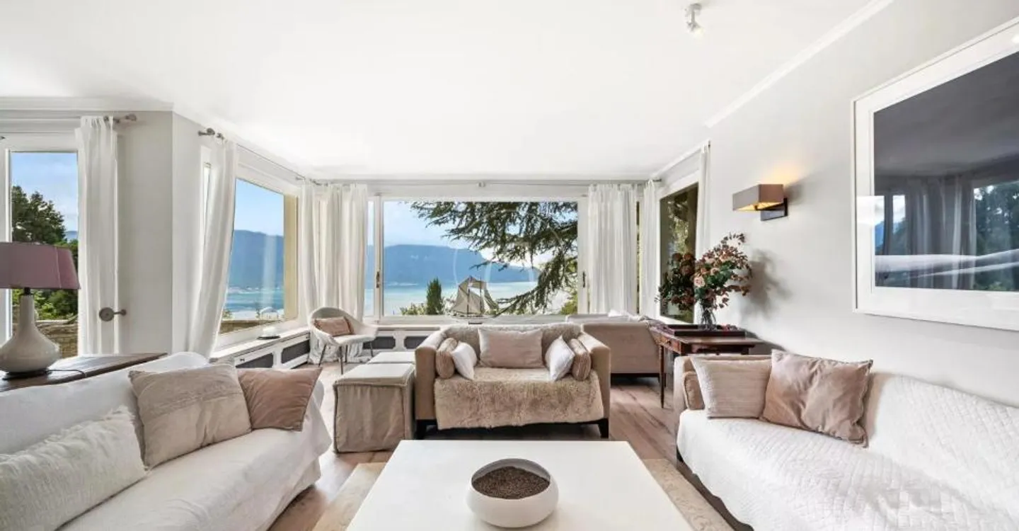 Villa Incantevole con Vista Lago - Foto 9 di 12