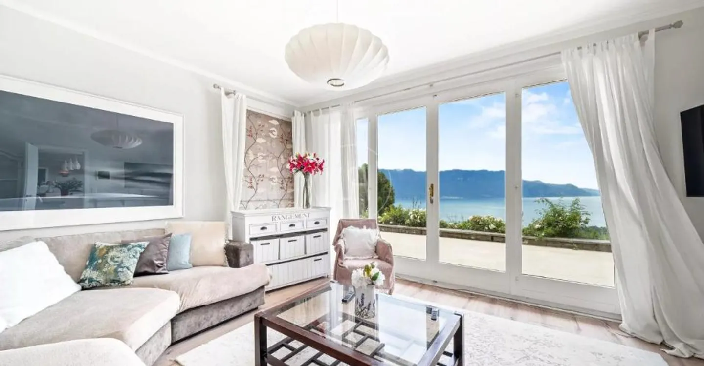 Villa Incantevole con Vista Lago - Foto 11 di 12