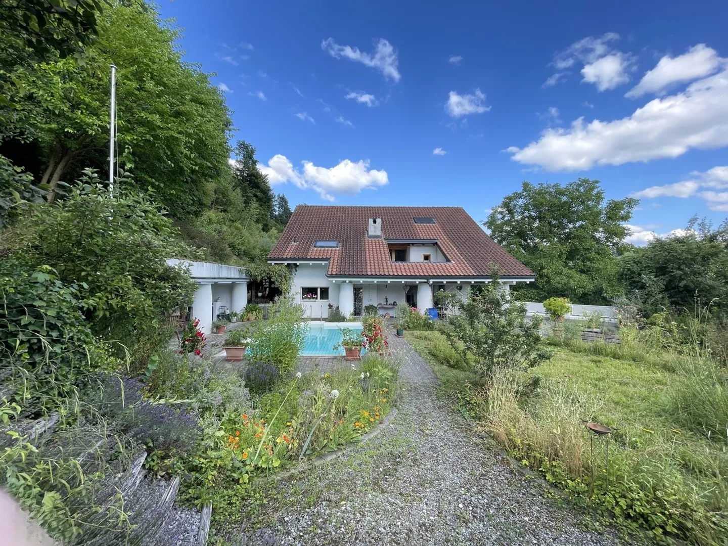 Single house for sale - Photo 10 of 14