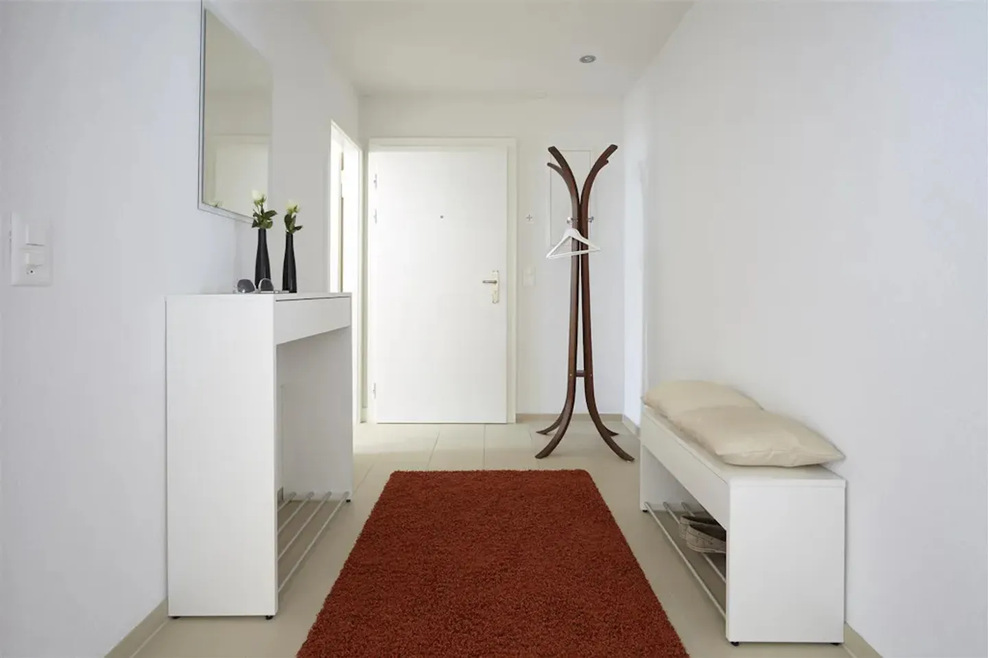 Apartment for rent - Photo 6 of 10