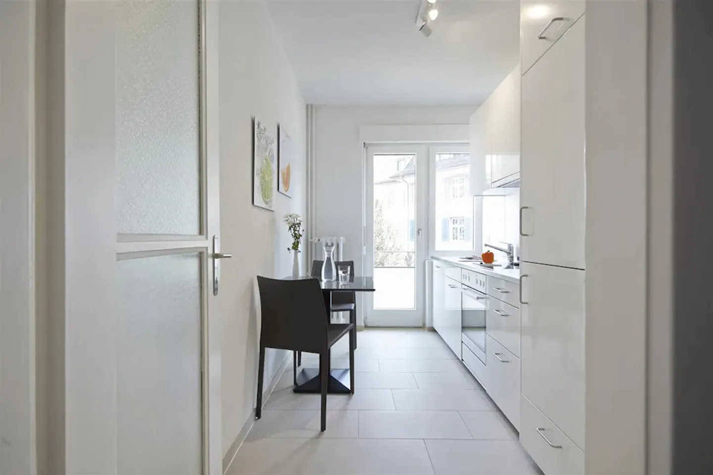 Apartment for rent - Photo 8 of 10