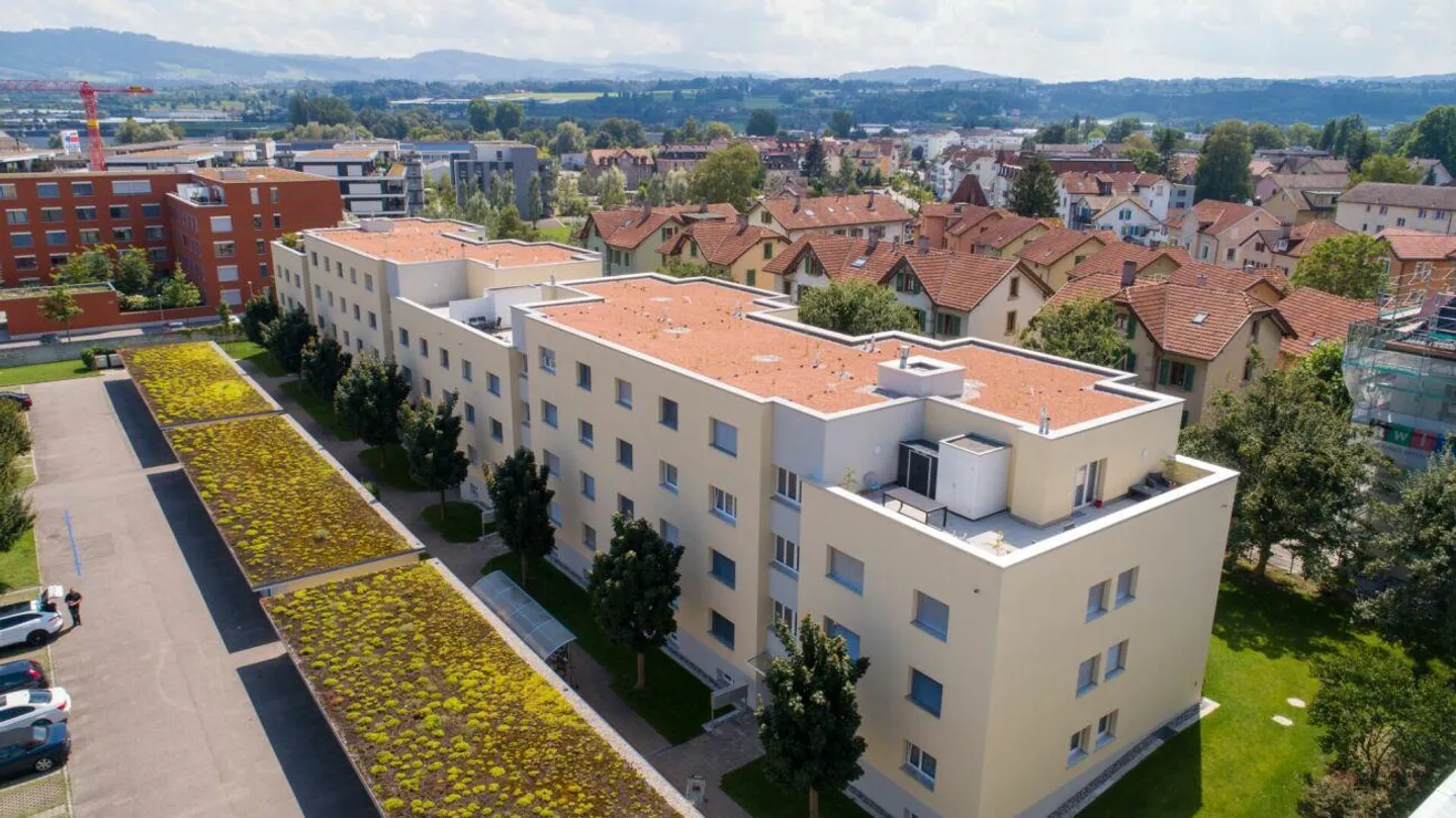 Appartamento di 4,5 stanze vicino al lago - Foto 1 di 11