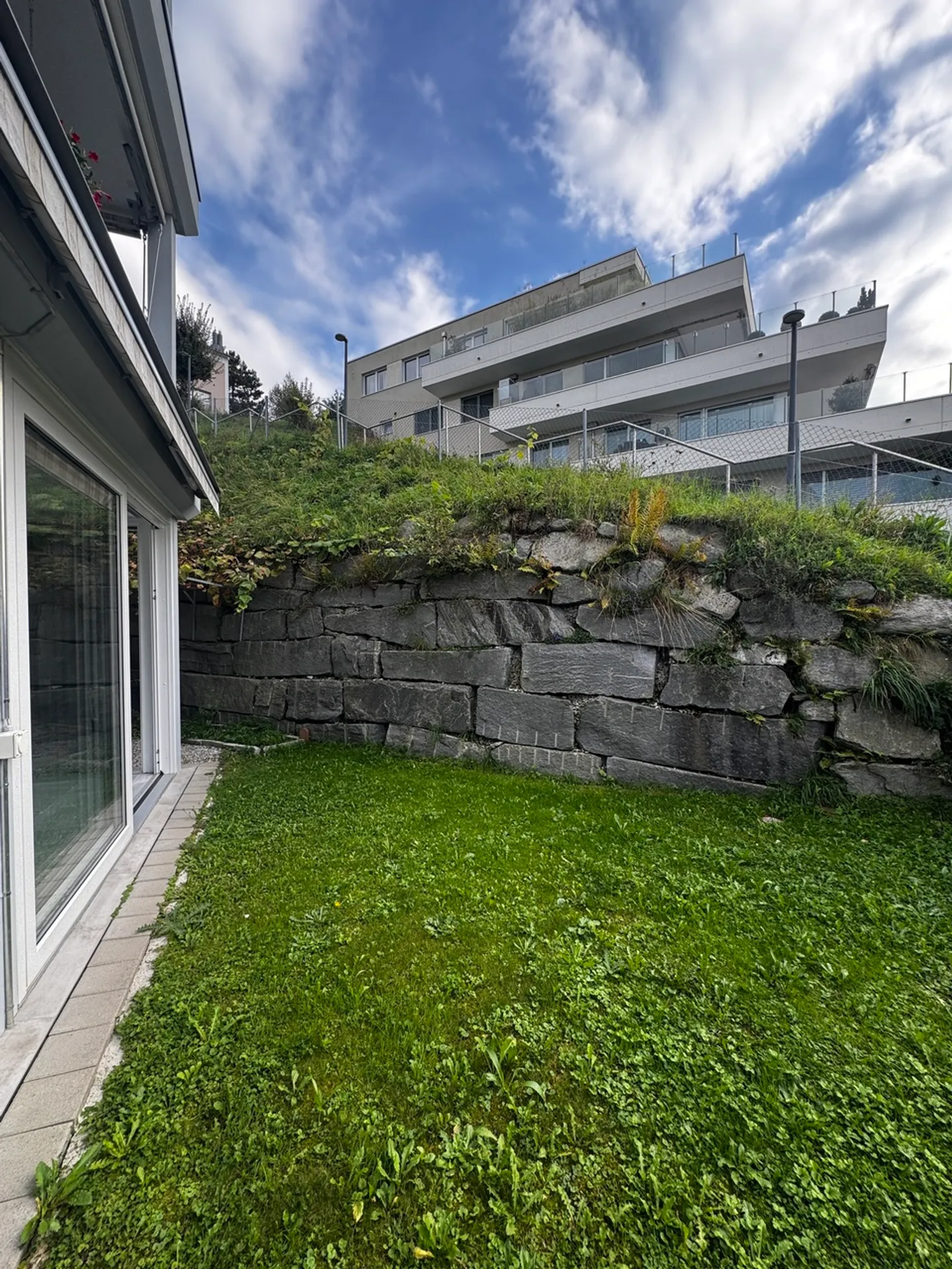 La tua nuova casa: affascinante appartamento di 5,5 stanze con giardino d'inverno - Foto 14 di 15