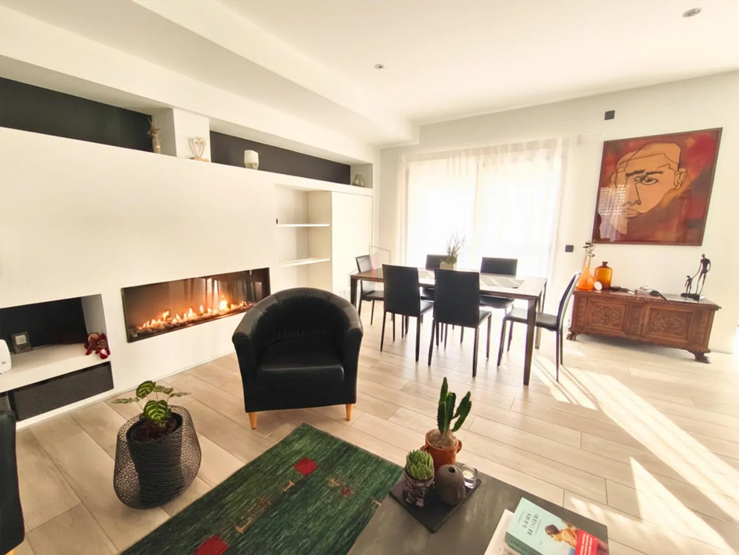 RENT TO BUY FOR A DREAM PROPERTY IN MENDRISIOTTO - Photo 3 of 13