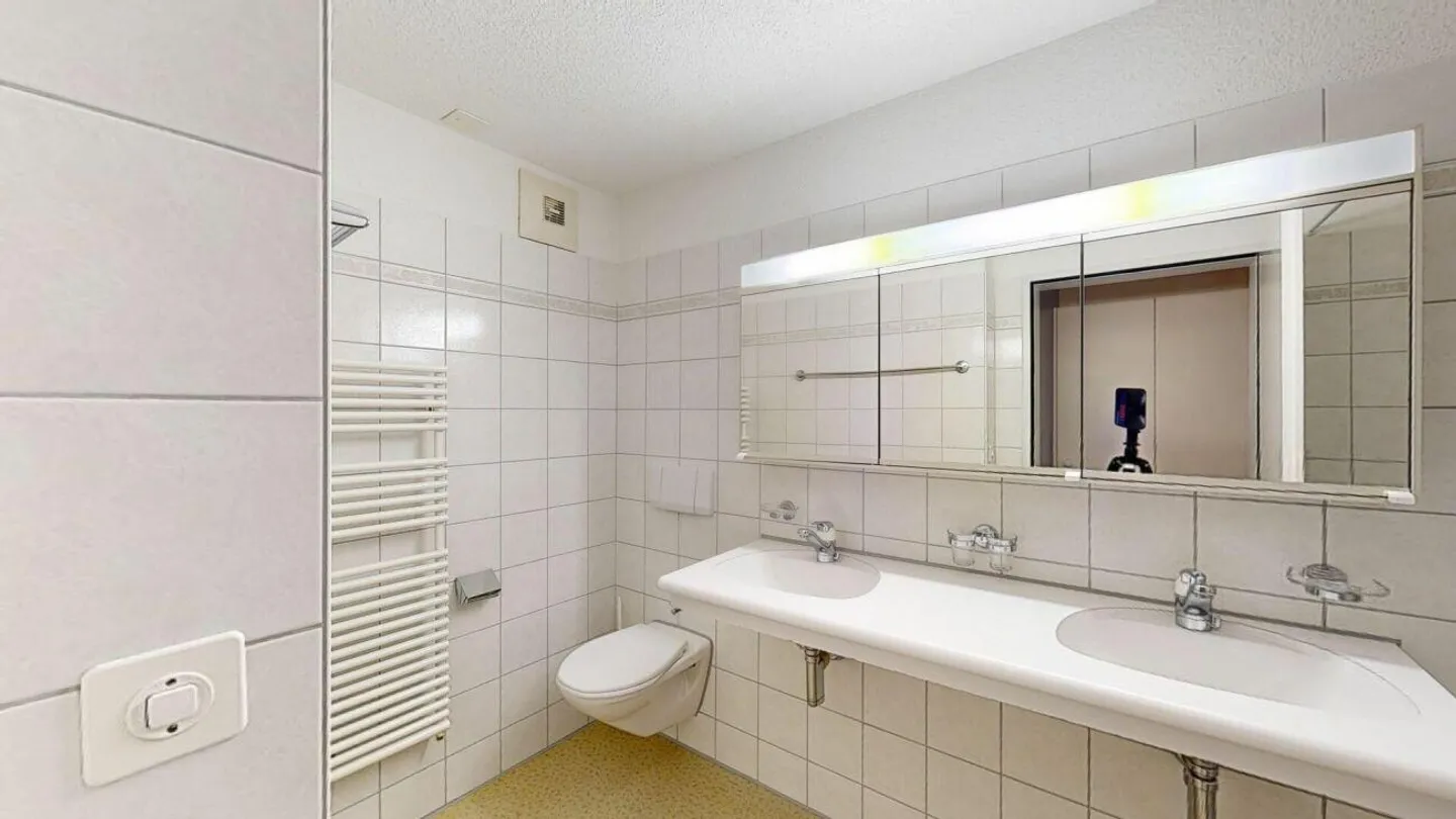 Appartamento di 4,5 stanze vicino al lago - Foto 7 di 11