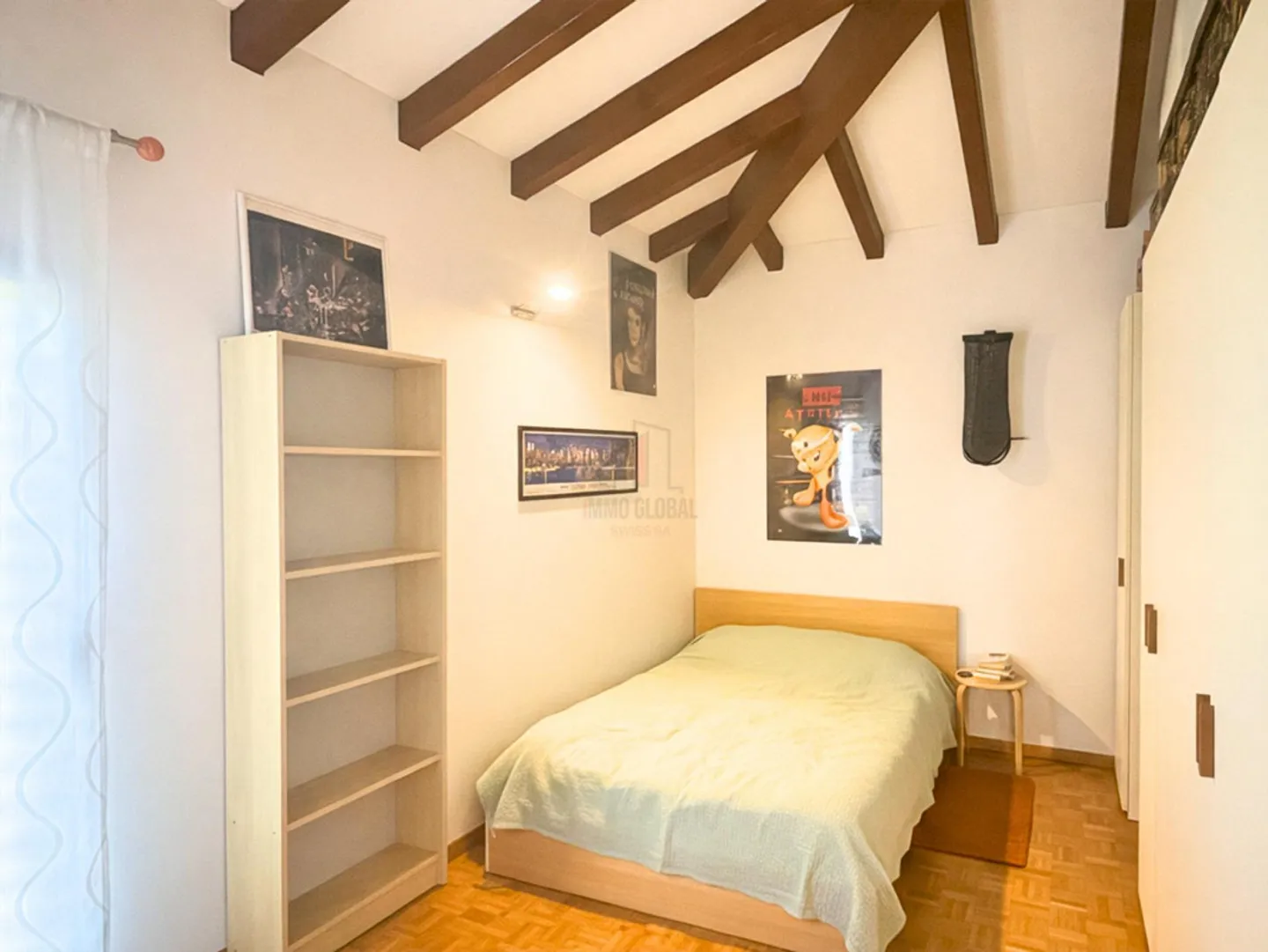 RENT TO BUY FOR A DREAM PROPERTY IN MENDRISIOTTO - Photo 8 of 13