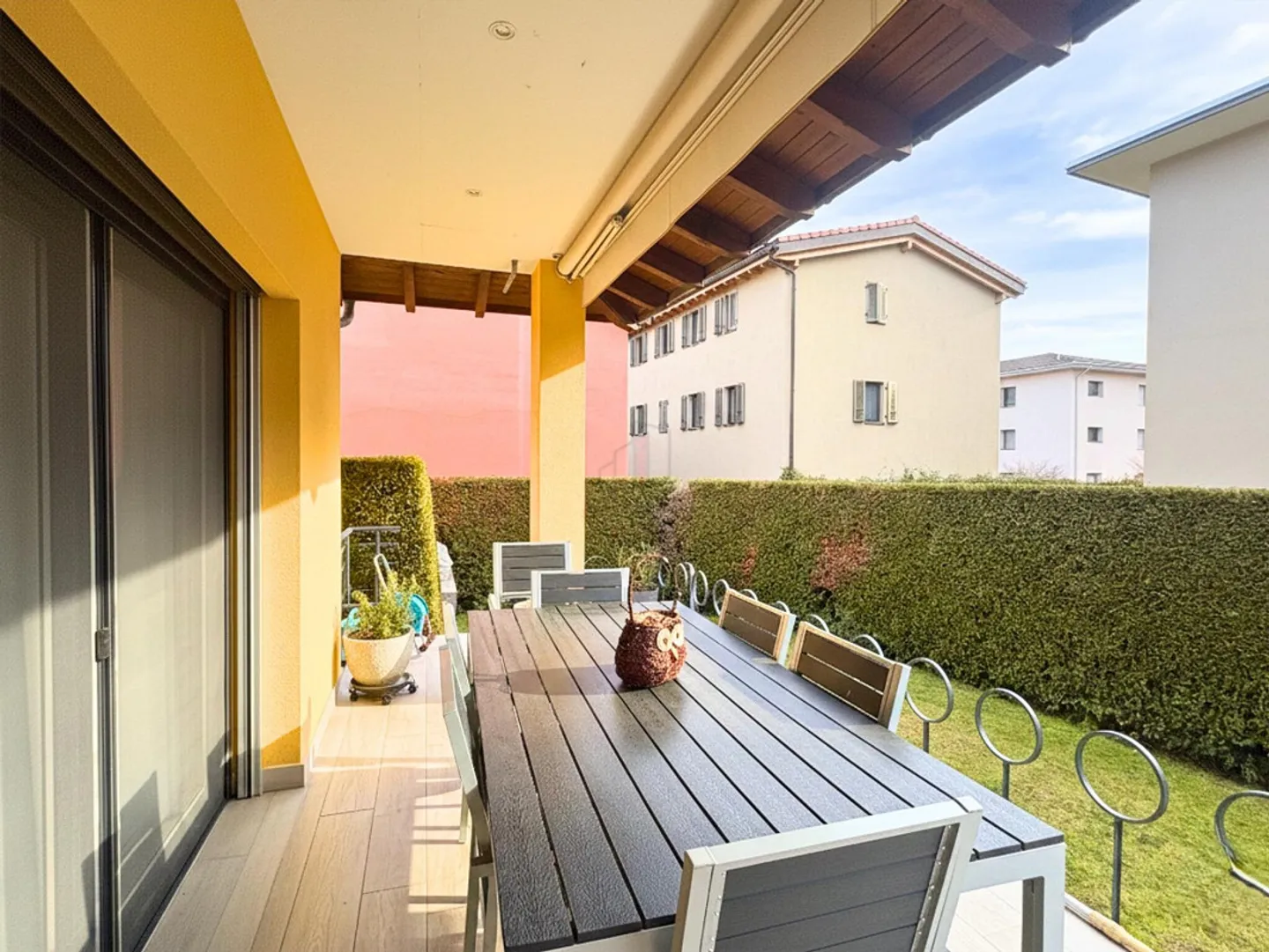 RENT TO BUY FOR A DREAM PROPERTY IN MENDRISIOTTO - Photo 10 of 13