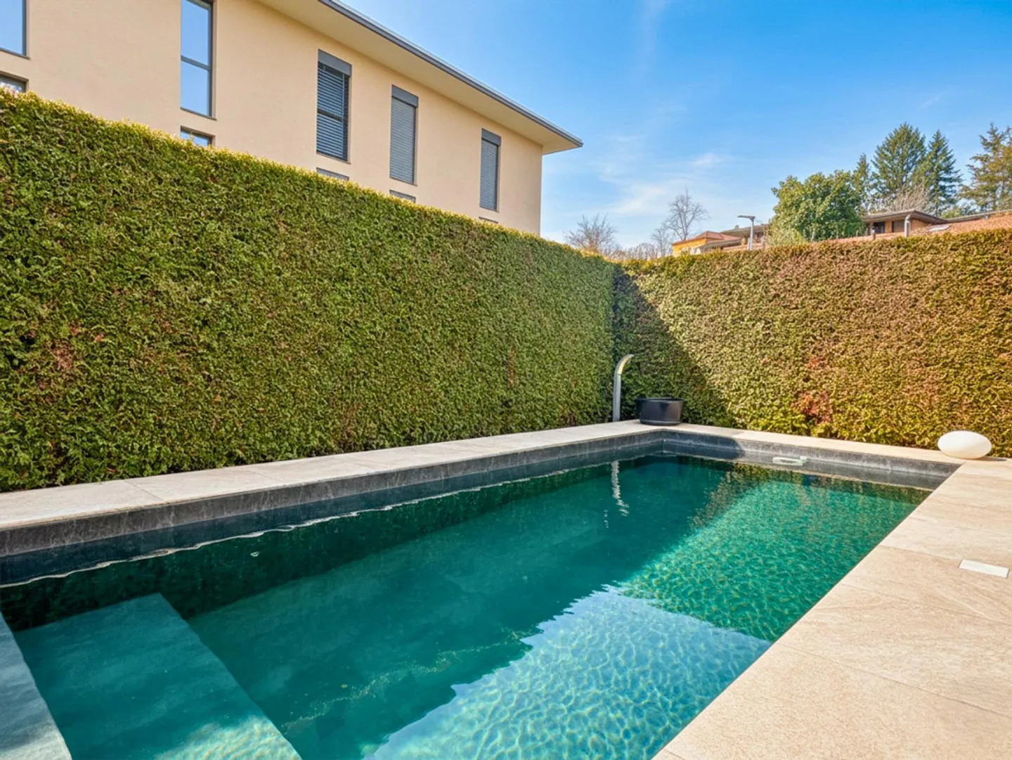 RENT TO BUY FOR A DREAM PROPERTY IN MENDRISIOTTO - Photo 11 of 13