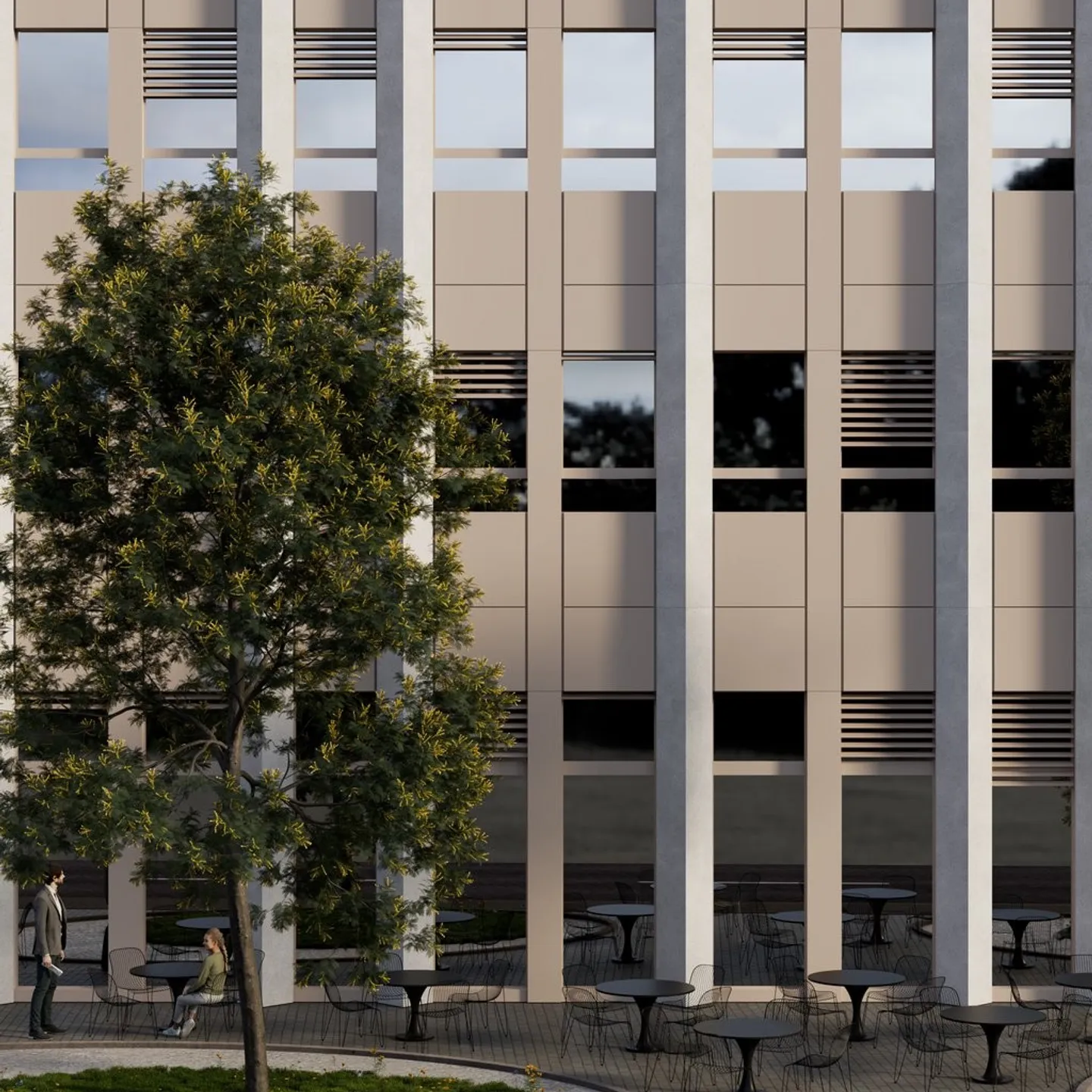 Immobile in affitto - Foto 2 di 3