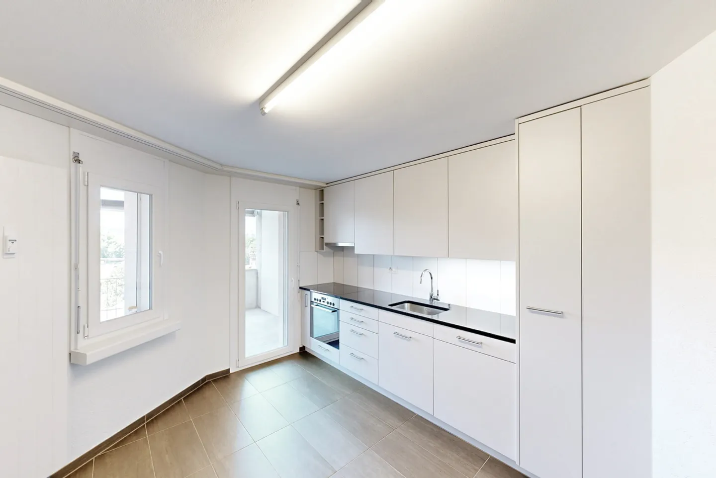 Modern 3.5-room apartment in Allschwil - Photo 3 of 9