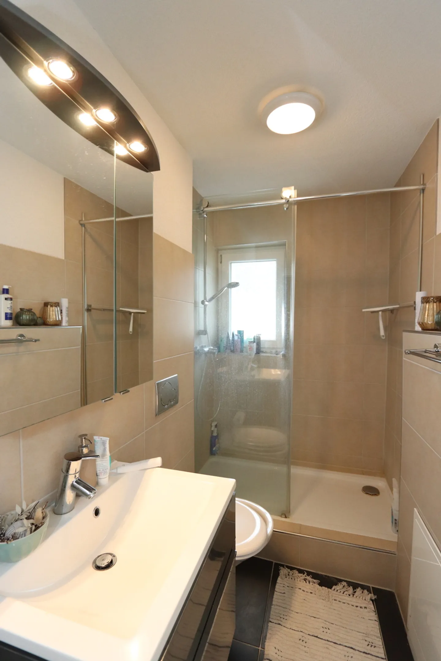 Appartamento in affitto - Foto 4 di 5
