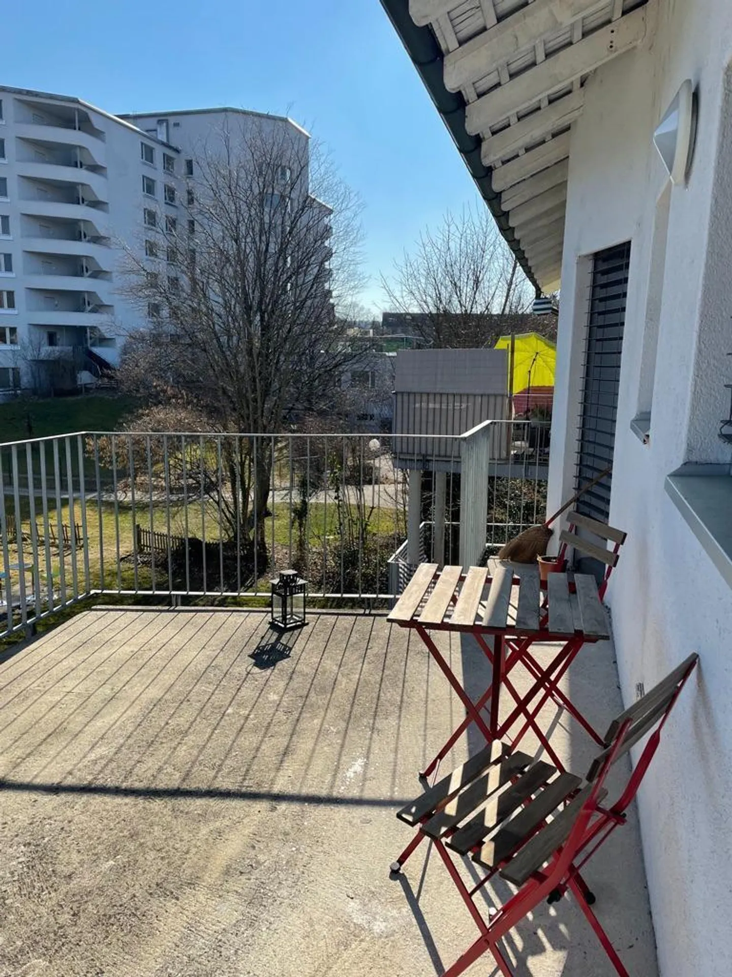 Appartamento in affitto - Foto 5 di 5