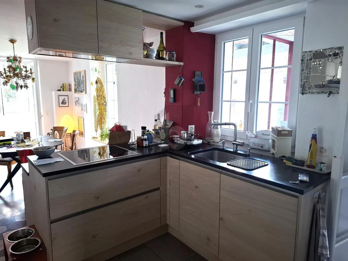 Charmantes Einfamilienhaus - Foto 2 von 6