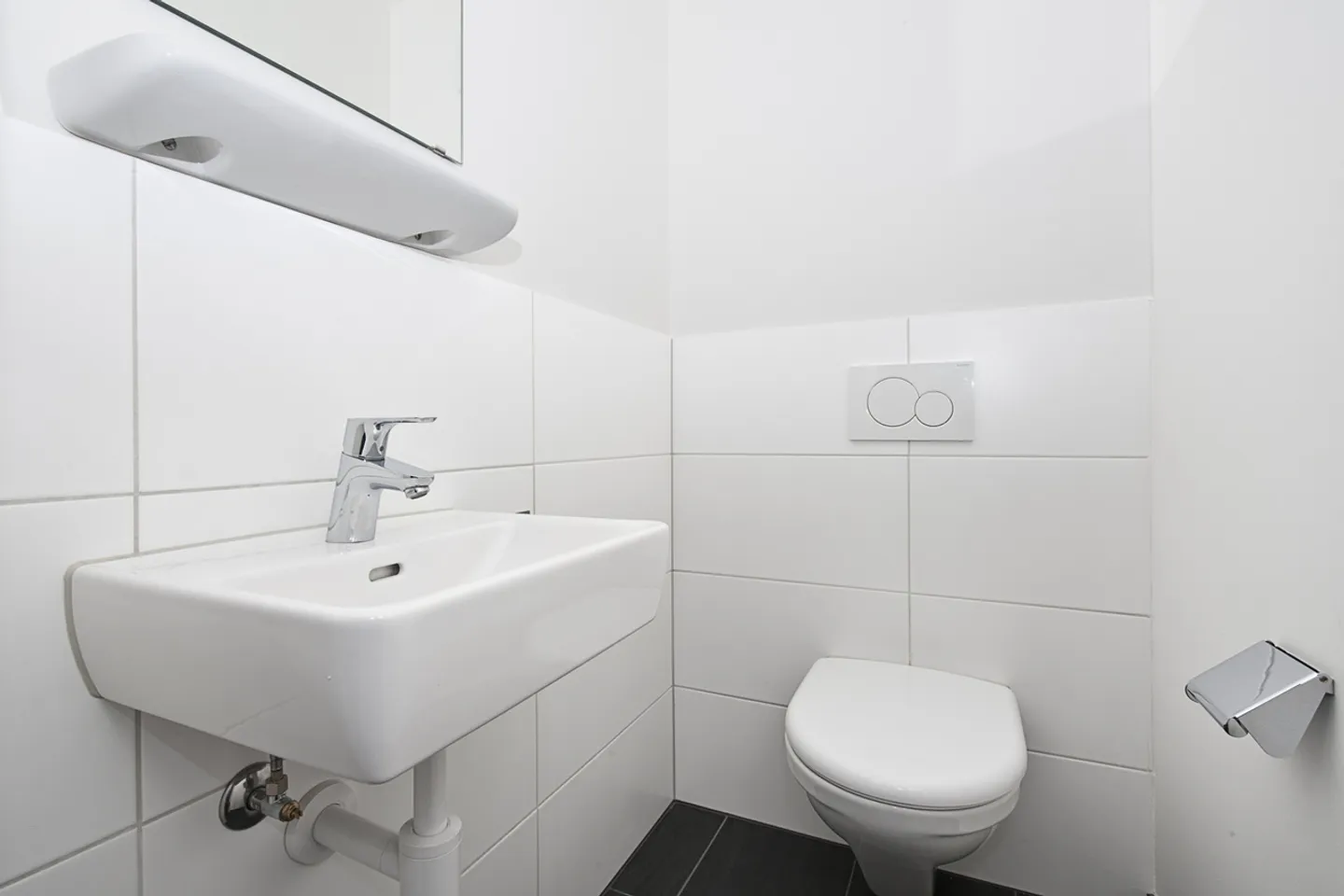 Modern 3.5-room apartment in Allschwil - Photo 8 of 9