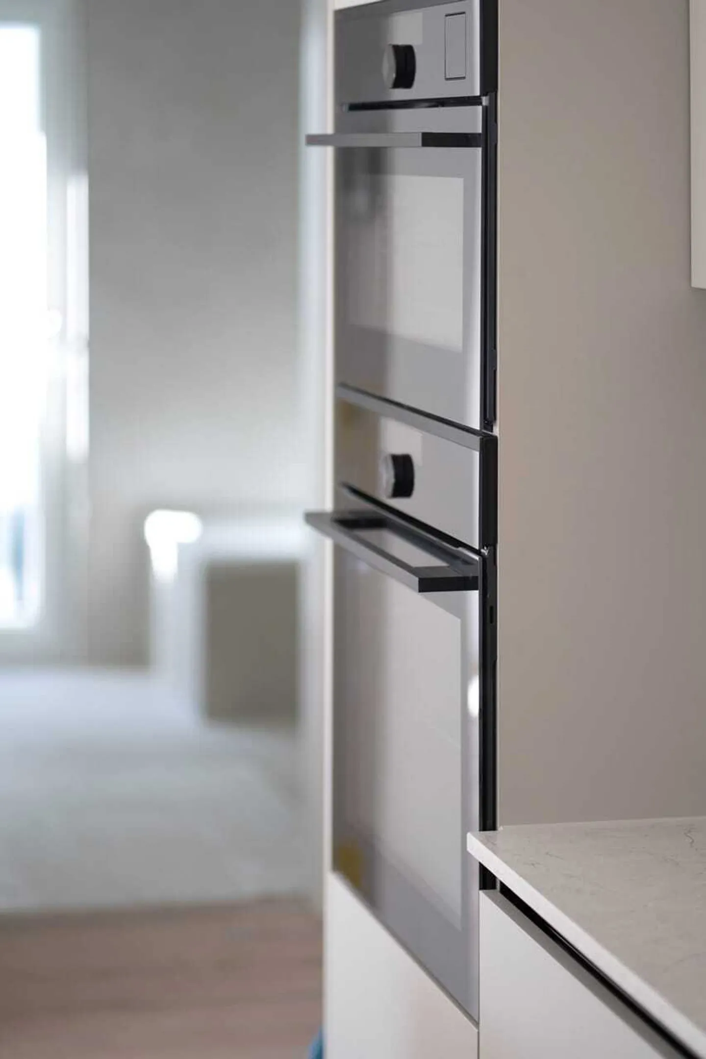 Modern 4.5-room apartment with terrace in Grenchen - Photo 5 of 12