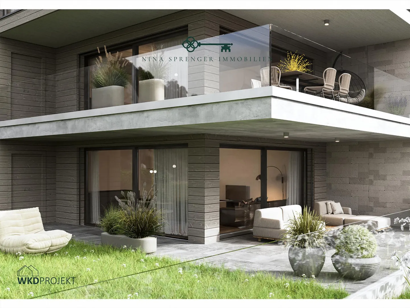NEW BUILD "UNDER THE VINES" in AU (SG) | Last Unit! - Photo 5 of 9