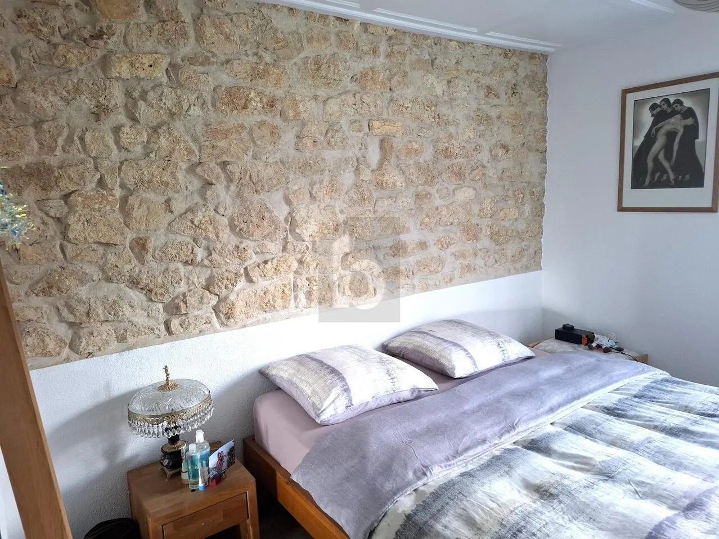 Charmantes Einfamilienhaus - Foto 4 von 6