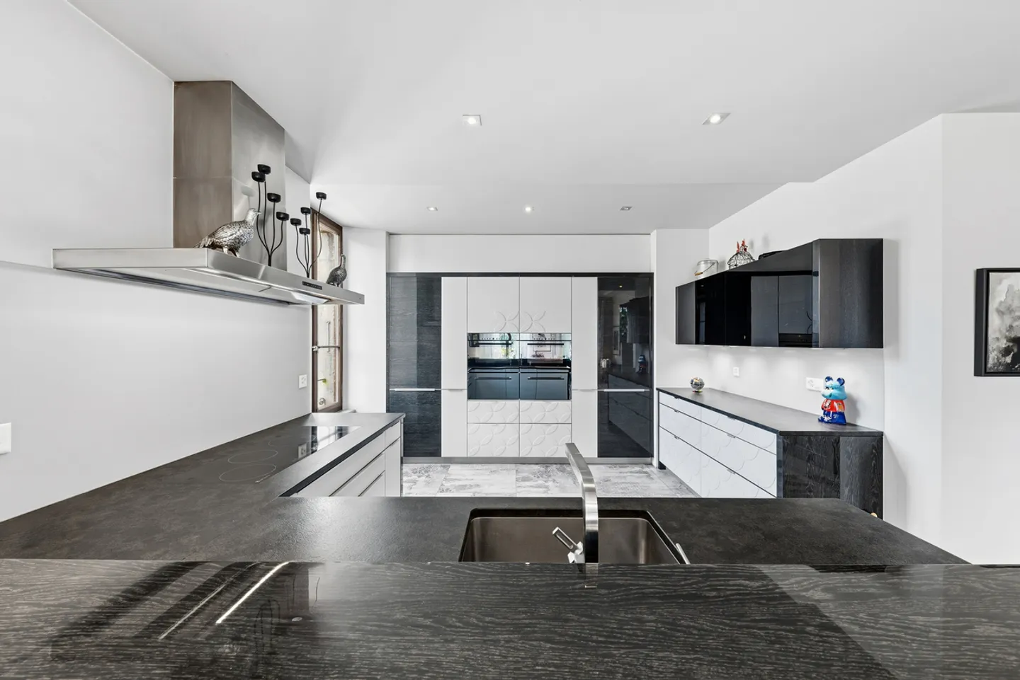 MANOR HOUSE - WORKSHOP AND PARK - PANORAMIC VIEW - EXCLUSIVE - Photo 3 of 15