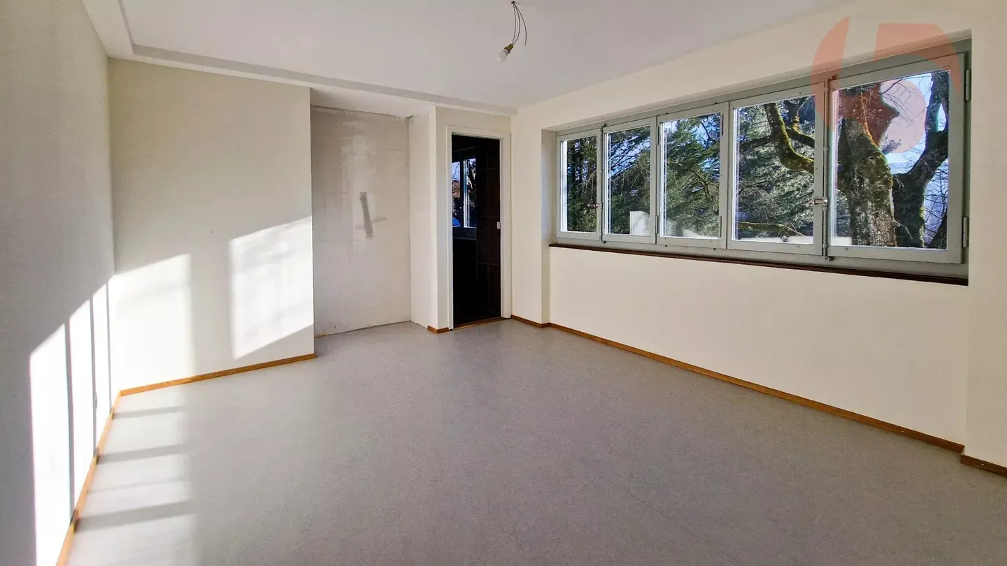 6.5 room duplex with splendid garden and terraces in a fully renovated architect - Photo 10 of 27