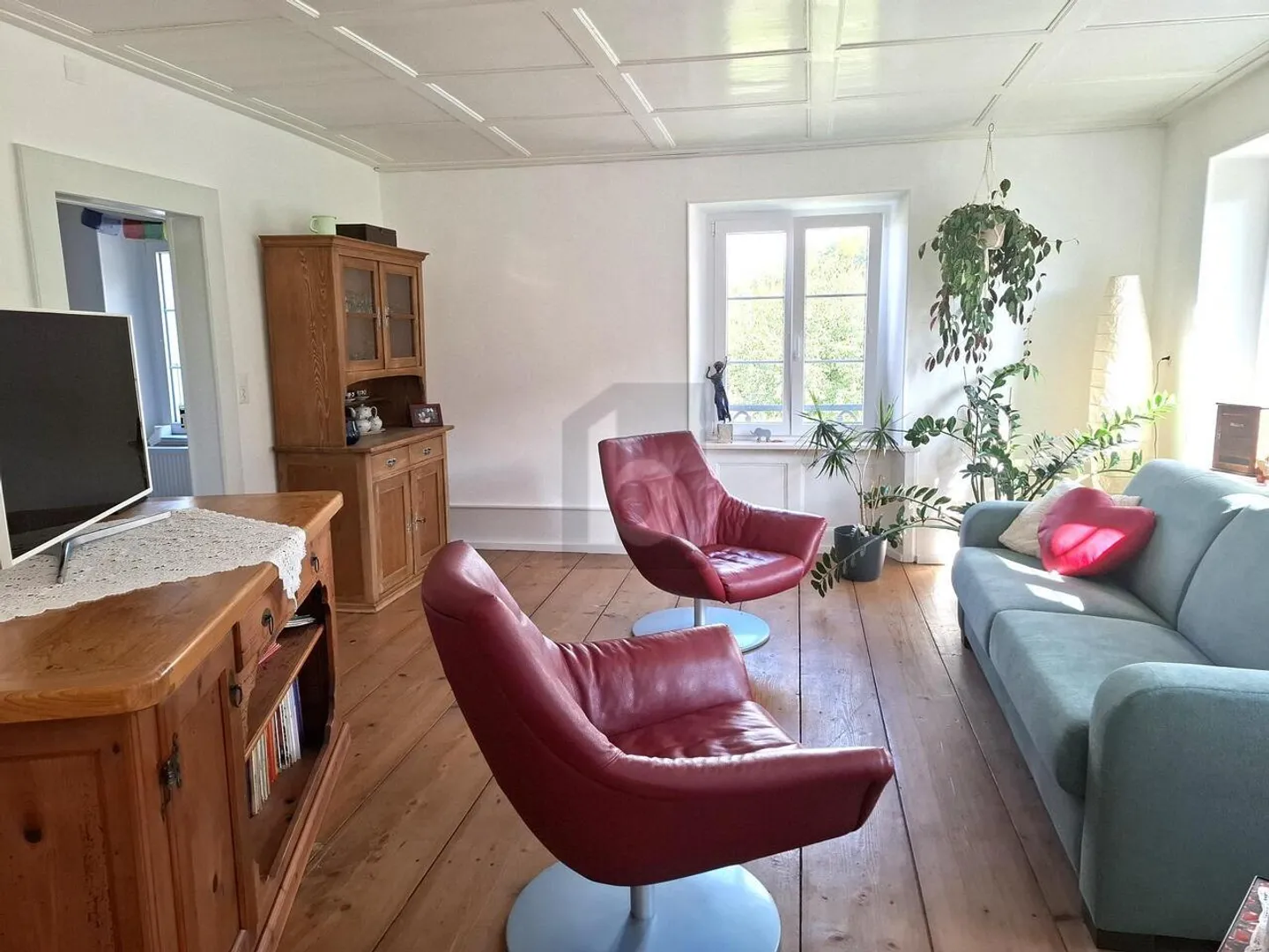 Charmantes Einfamilienhaus - Foto 5 von 6