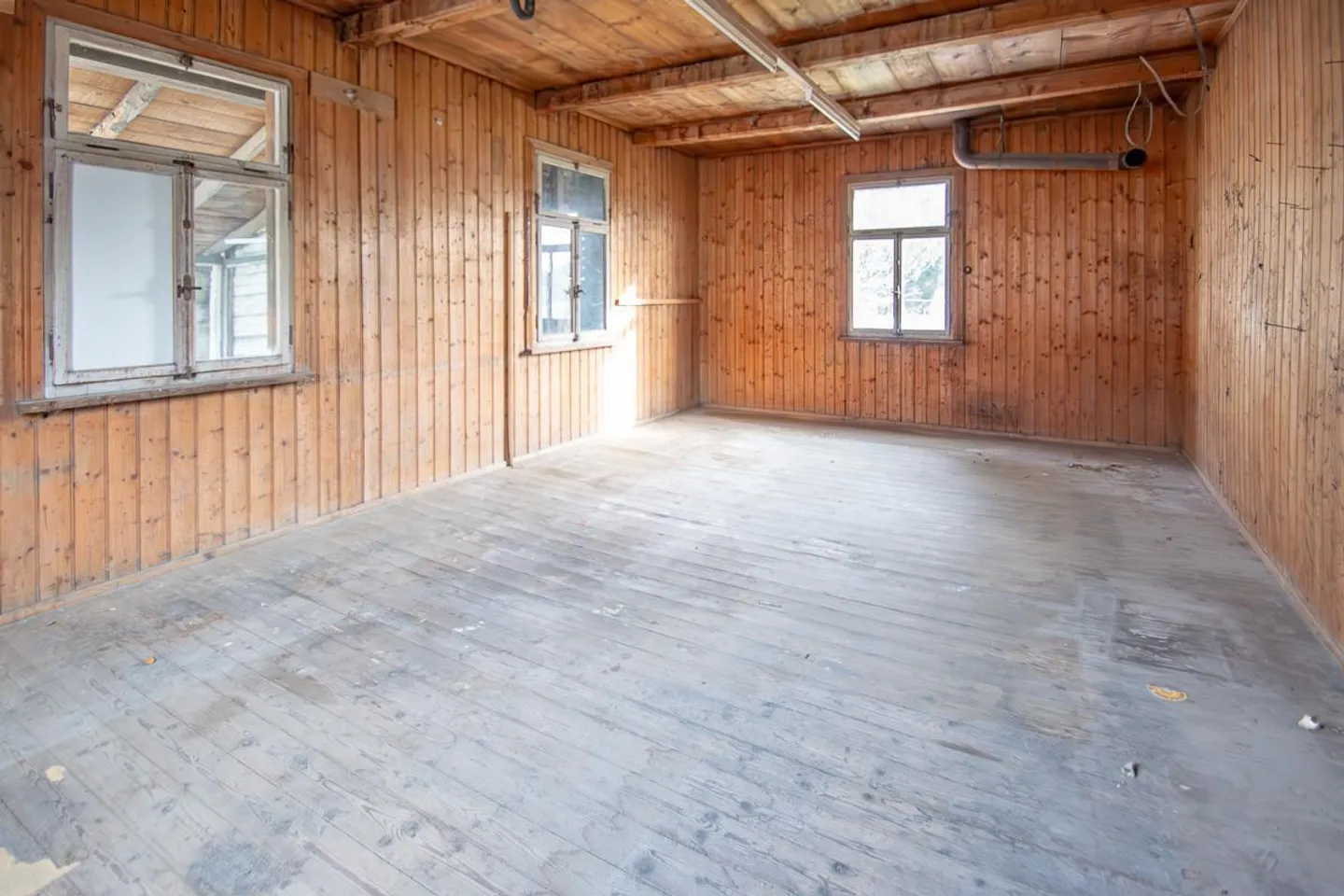 Excellente opportunité pour les artisans et les propriétaires d'animaux - Photo 5 sur 7