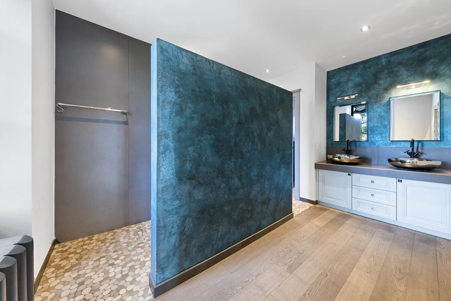 MANOR HOUSE - WORKSHOP AND PARK - PANORAMIC VIEW - EXCLUSIVE - Photo 7 of 15