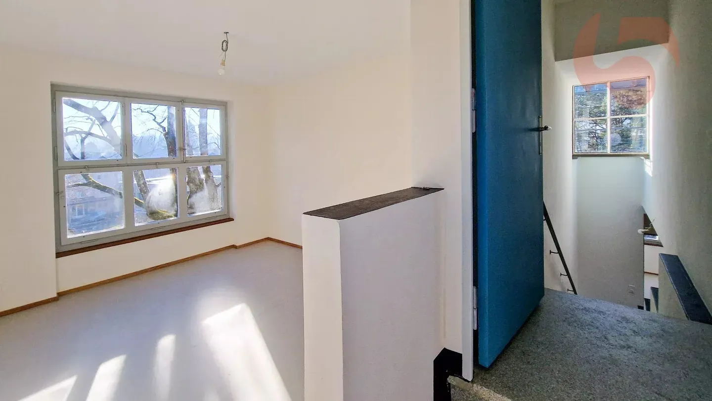 6.5 room duplex with splendid garden and terraces in a fully renovated architect - Photo 14 of 27