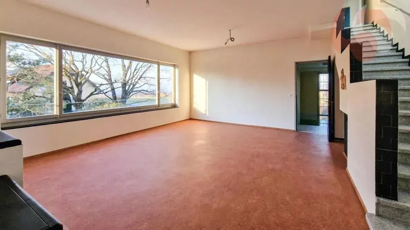 6.5 room duplex with splendid garden and terraces in a fully renovated architect - Photo 21 of 27