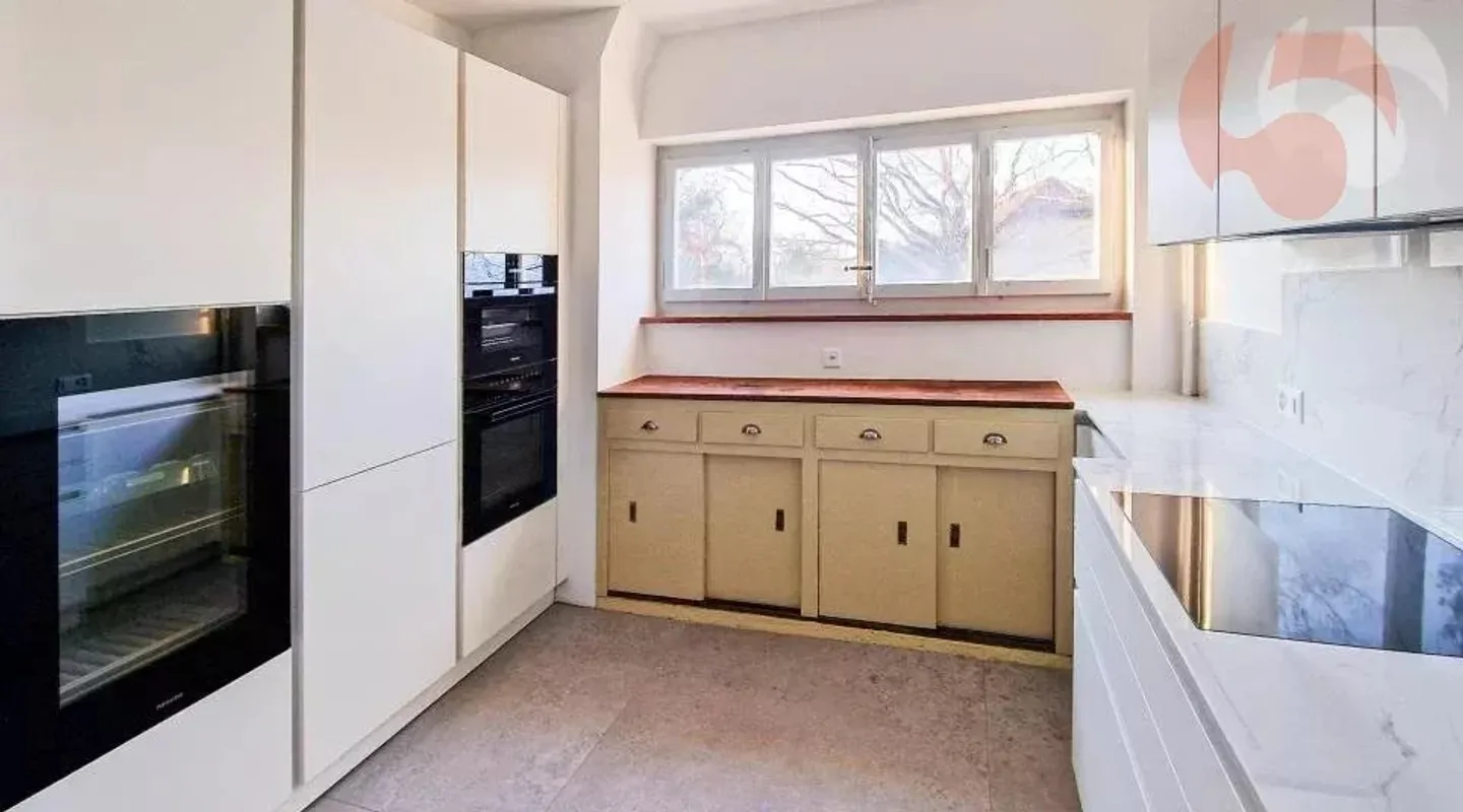 6.5 room duplex with splendid garden and terraces in a fully renovated architect - Photo 22 of 27