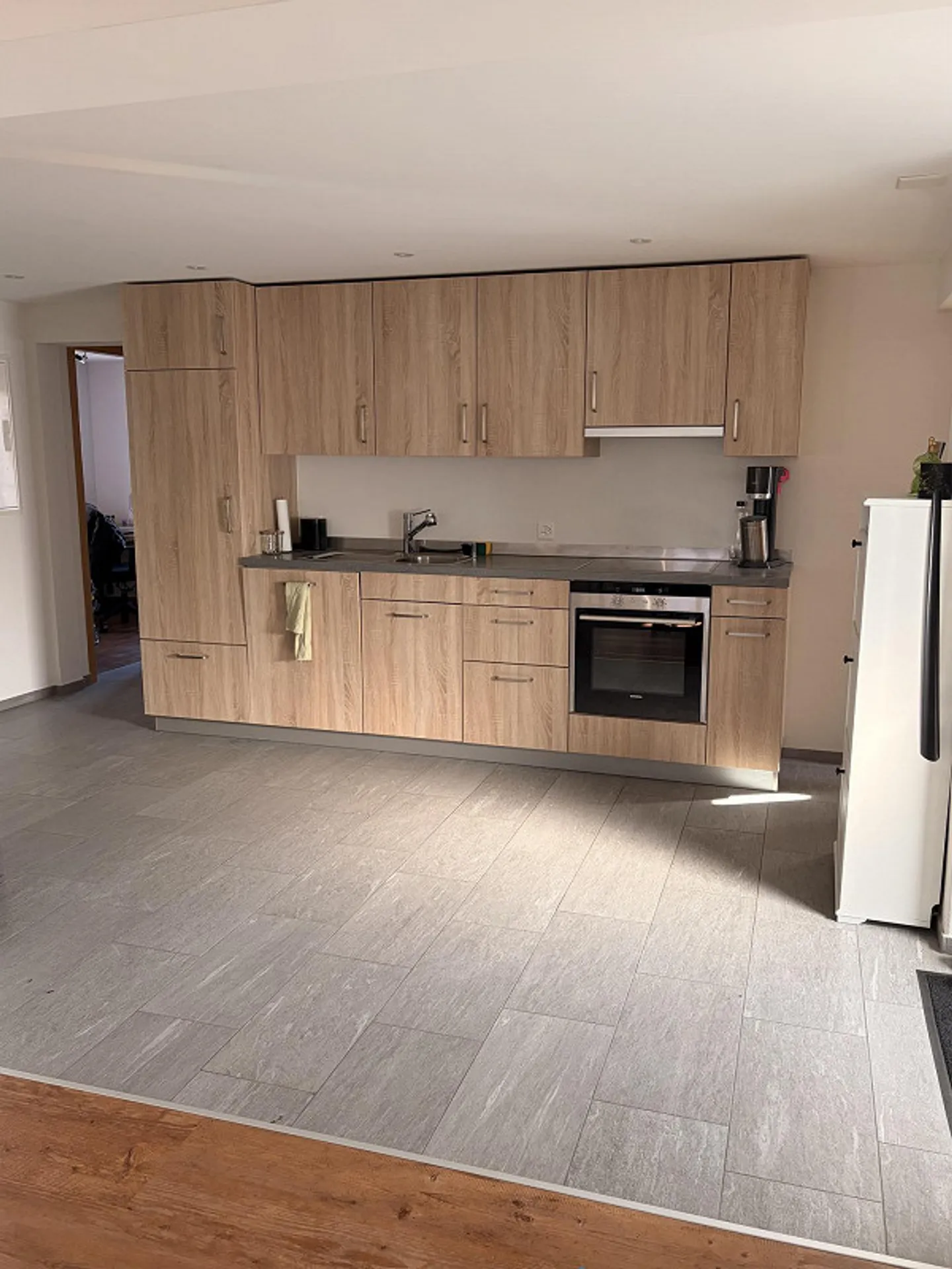 Appartement 3.5 pièces à Flums - Photo 2 sur 9