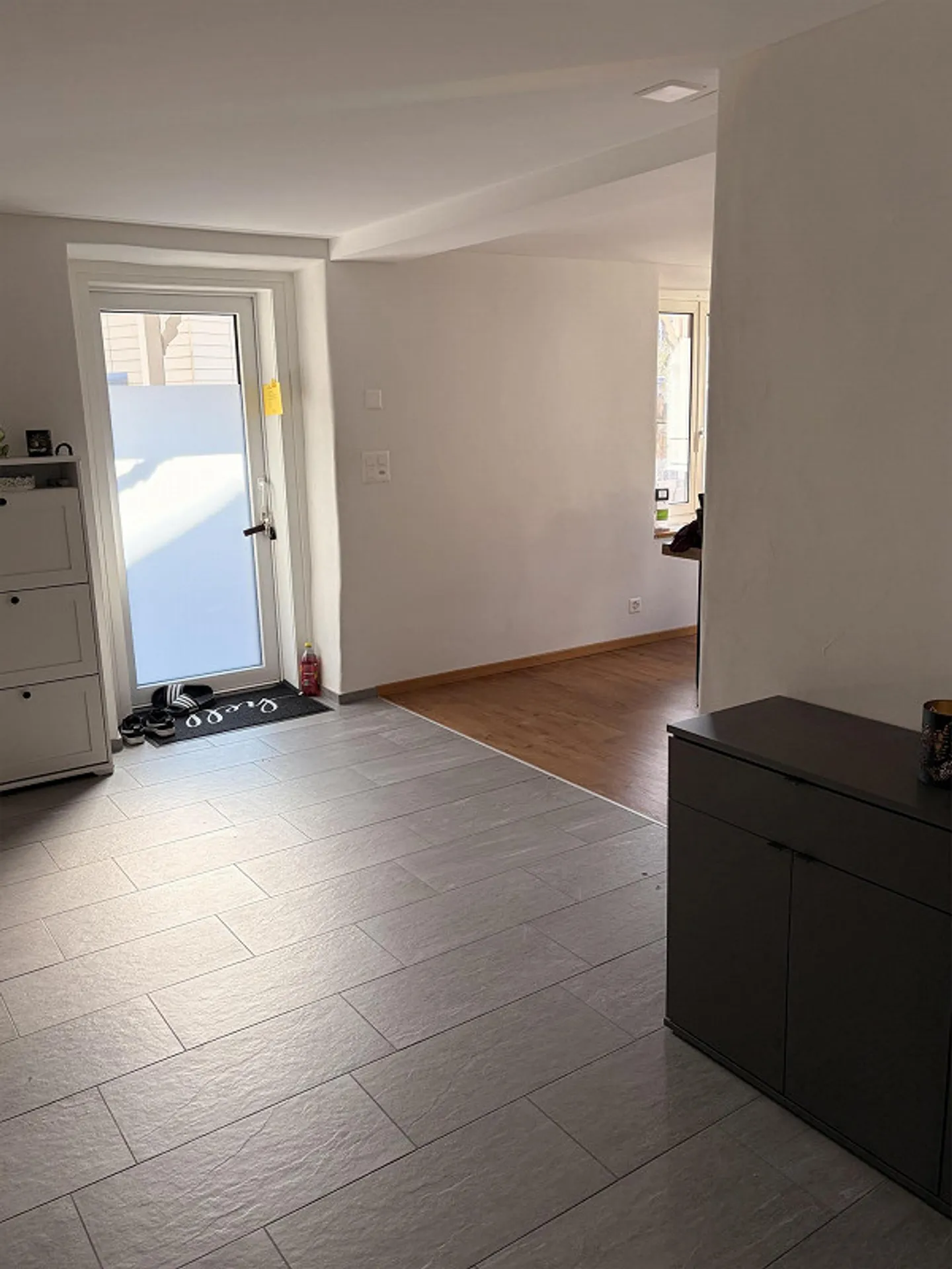 Appartement 3.5 pièces à Flums - Photo 3 sur 9