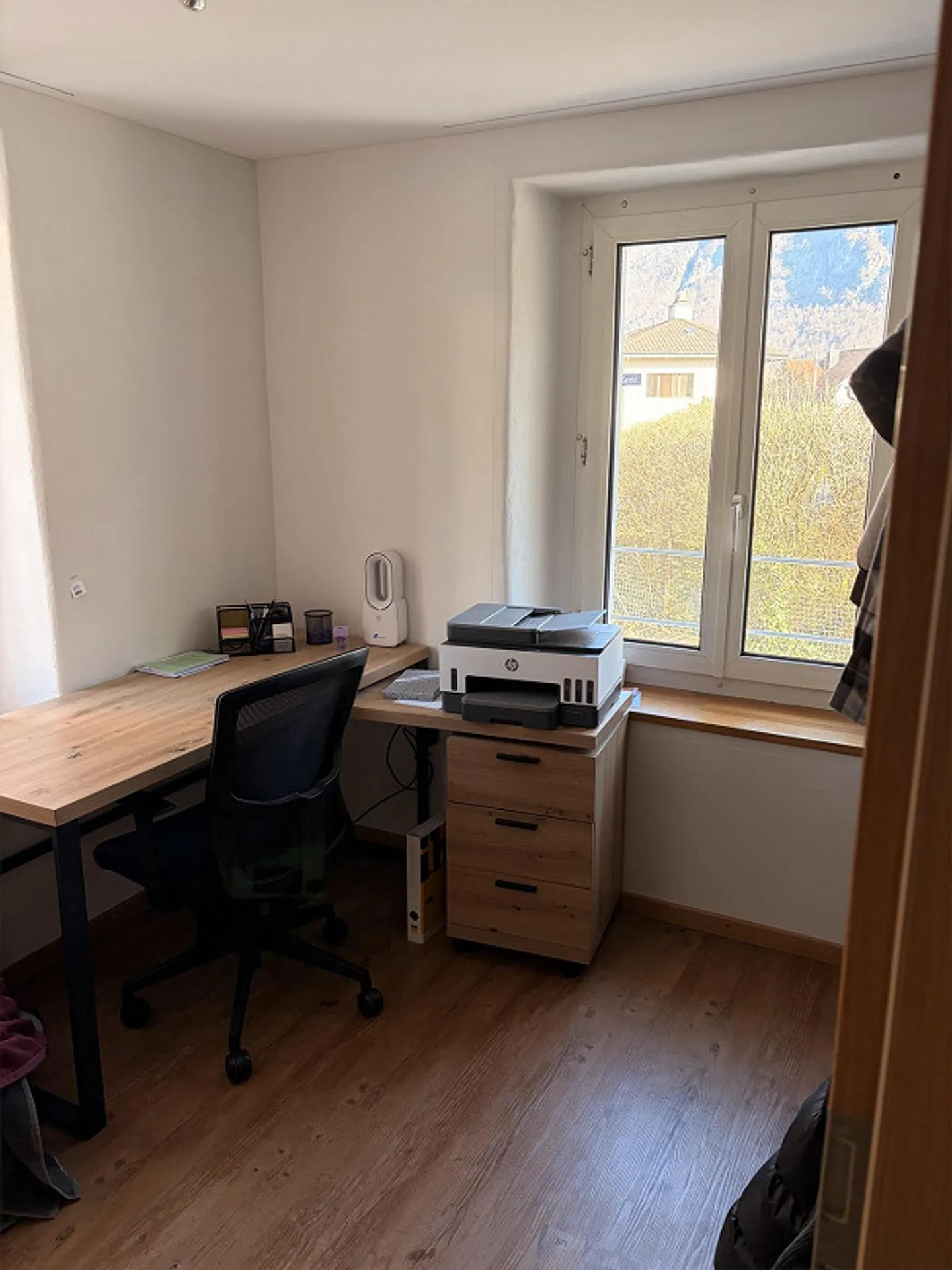 Appartement 3.5 pièces à Flums - Photo 5 sur 9