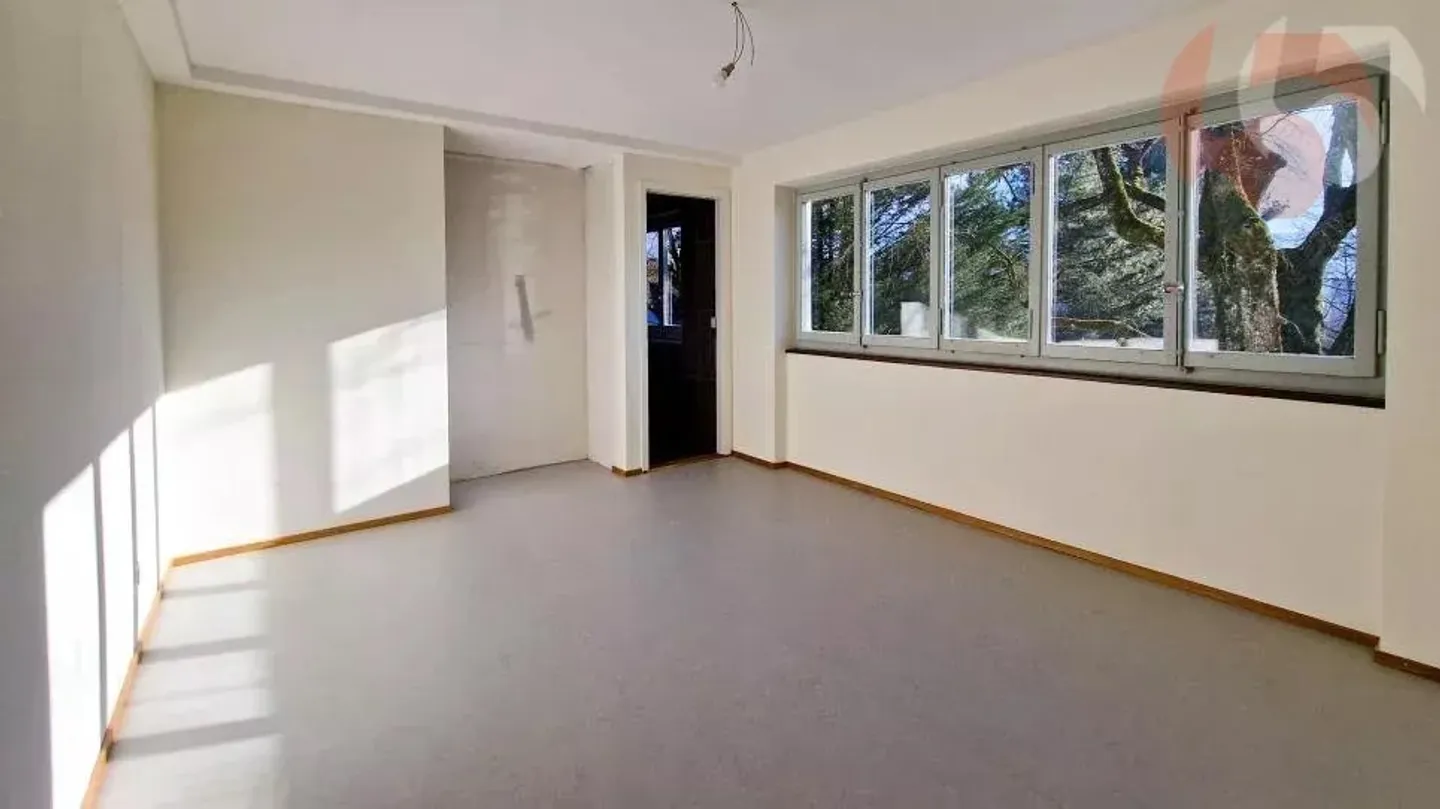 6.5 room duplex with splendid garden and terraces in a fully renovated architect - Photo 24 of 27